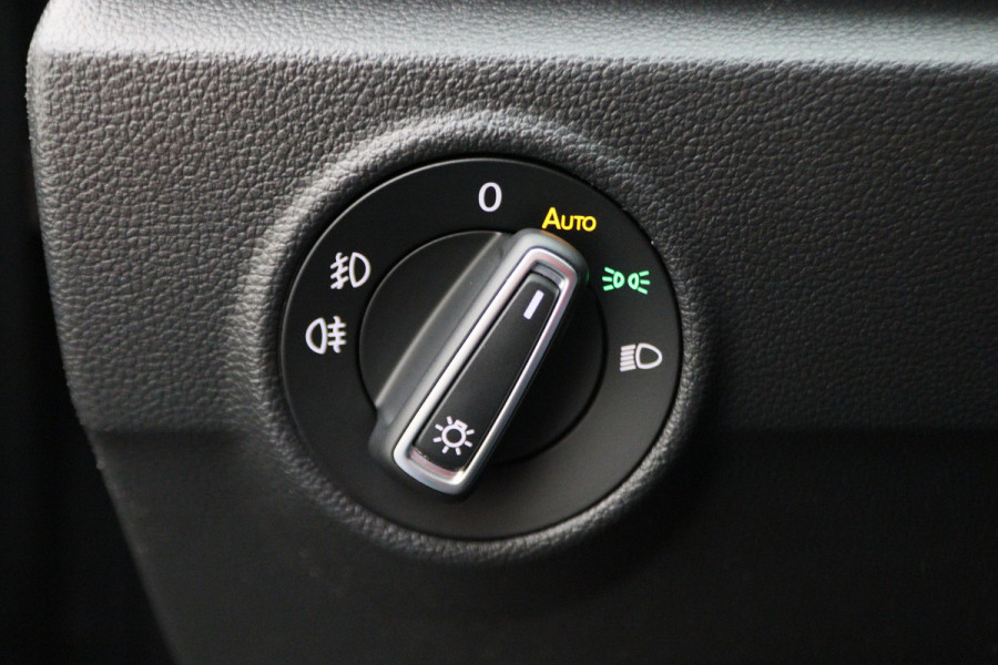 Volkswagen T-Roc 1.5 TSI