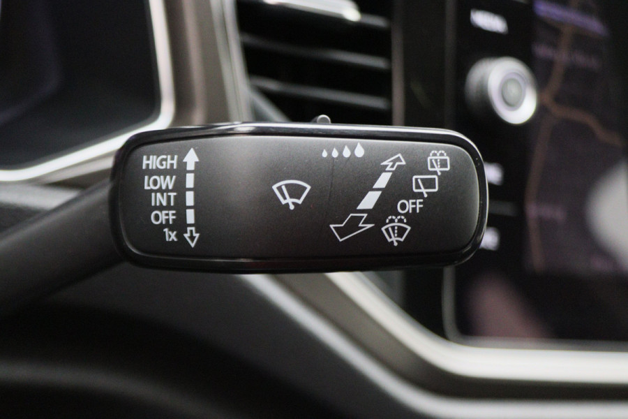 Volkswagen T-Roc 1.5 TSI