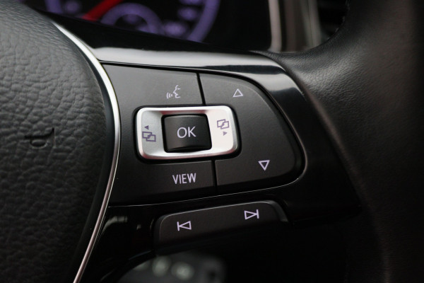 Volkswagen T-Roc 1.5 TSI