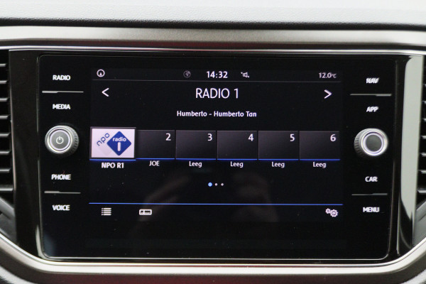 Volkswagen T-Roc 1.5 TSI