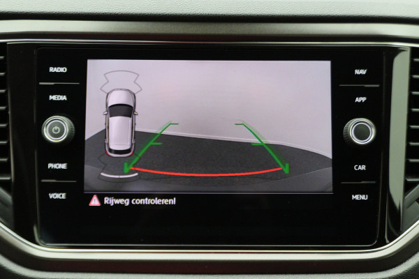 Volkswagen T-Roc 1.5 TSI