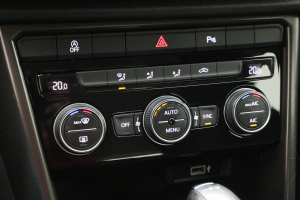 Volkswagen T-Roc 1.5 TSI