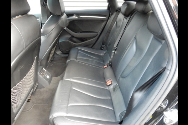 Audi A3 Limousine 30 TFSI S-LINE*LEDER*VIRTUAL*PANO*XENON*