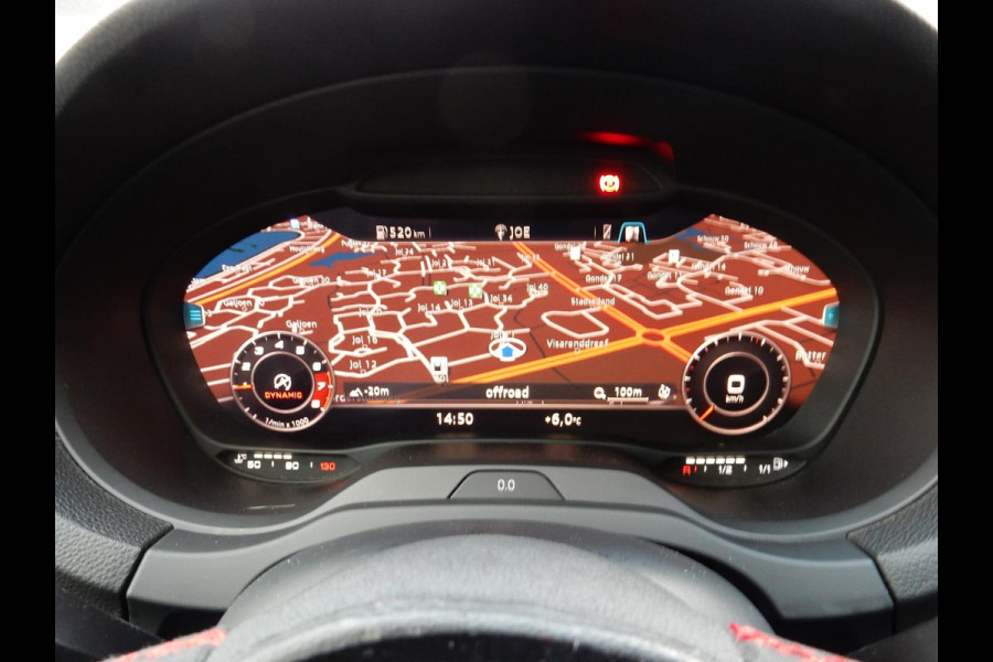 Audi A3 Limousine 30 TFSI S-LINE*LEDER*VIRTUAL*PANO*XENON*