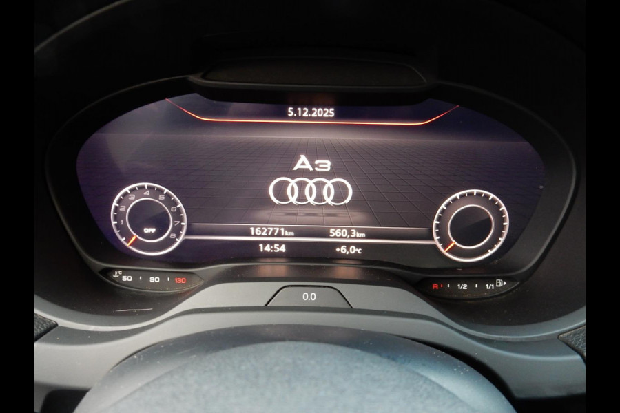 Audi A3 Limousine 30 TFSI S-LINE*LEDER*VIRTUAL*PANO*XENON*