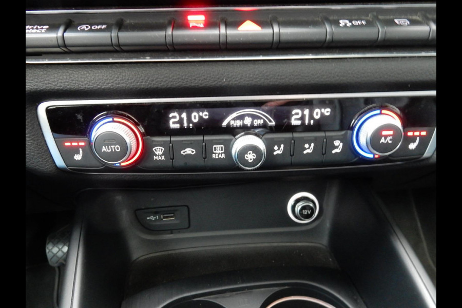 Audi A3 Limousine 30 TFSI S-LINE*LEDER*VIRTUAL*PANO*XENON*