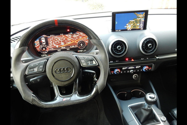 Audi A3 Limousine 30 TFSI S-LINE*LEDER*VIRTUAL*PANO*XENON*