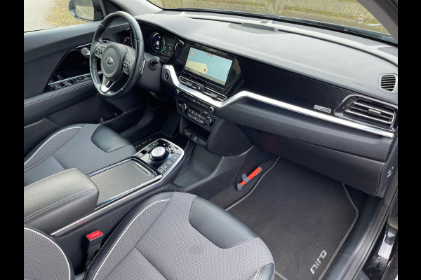 Kia e-Niro DynamicLine 64 kWh BEV Elektrisch APPEL- CARPLAY LEER NAVIGATIE CAMERA