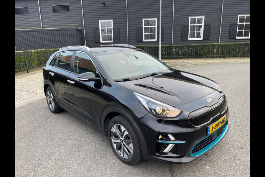 Kia e-Niro DynamicLine 64 kWh BEV Elektrisch APPEL- CARPLAY LEER NAVIGATIE CAMERA