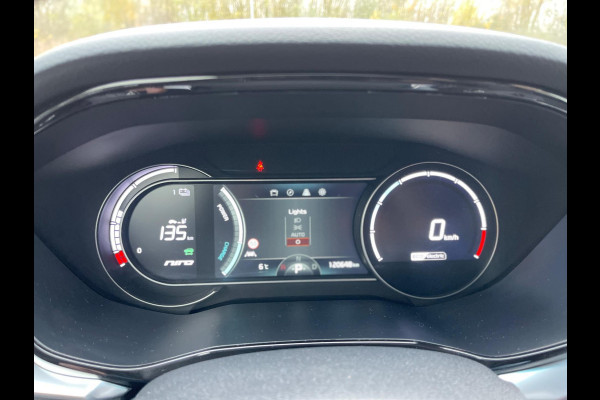 Kia e-Niro DynamicLine 64 kWh BEV Elektrisch APPEL- CARPLAY LEER NAVIGATIE CAMERA