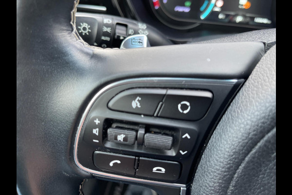 Kia e-Niro DynamicLine 64 kWh BEV Elektrisch APPEL- CARPLAY LEER NAVIGATIE CAMERA