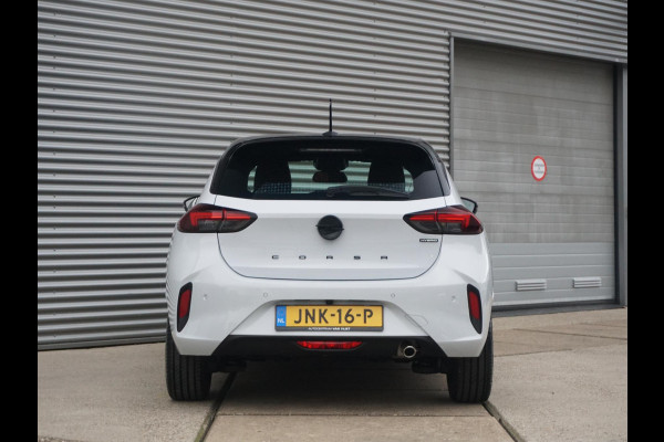 Opel Corsa 1.2 Turbo Hybrid GS