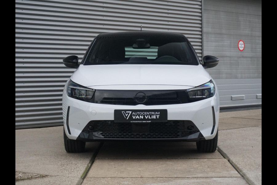 Opel Corsa 1.2 Turbo Hybrid GS