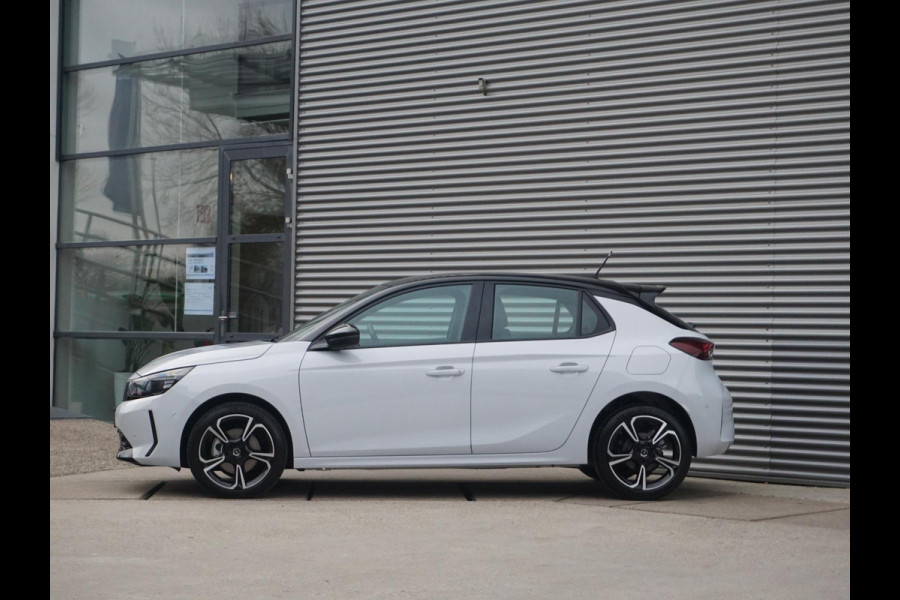Opel Corsa 1.2 Turbo Hybrid GS