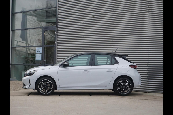 Opel Corsa 1.2 Turbo Hybrid GS