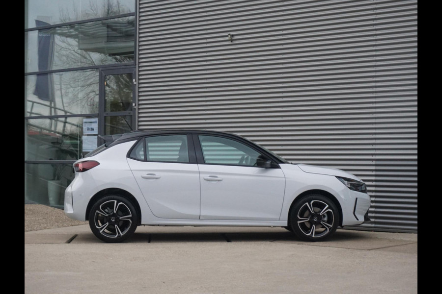 Opel Corsa 1.2 Turbo Hybrid GS