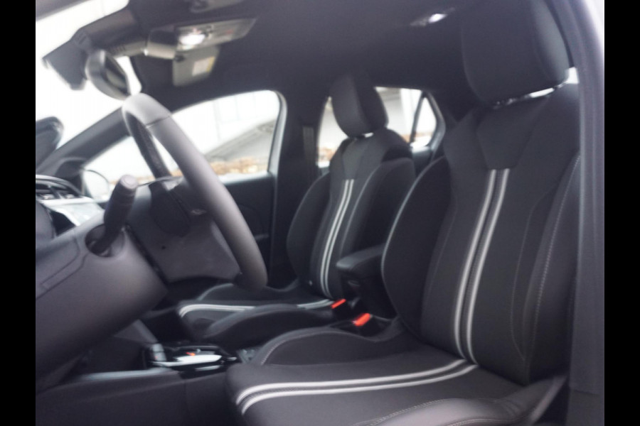 Opel Corsa 1.2 Turbo Hybrid GS