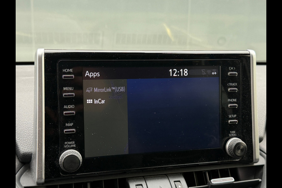 Toyota RAV4 2.5 Hybrid AWD Alcantara|Navi|Camera|Carplay|Dealer Onderhouden