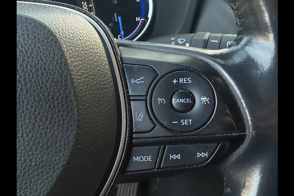 Toyota RAV4 2.5 Hybrid AWD Alcantara|Navi|Camera|Carplay|Dealer Onderhouden