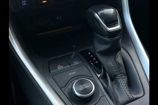 Toyota RAV4 2.5 Hybrid AWD Alcantara|Navi|Camera|Carplay|Dealer Onderhouden