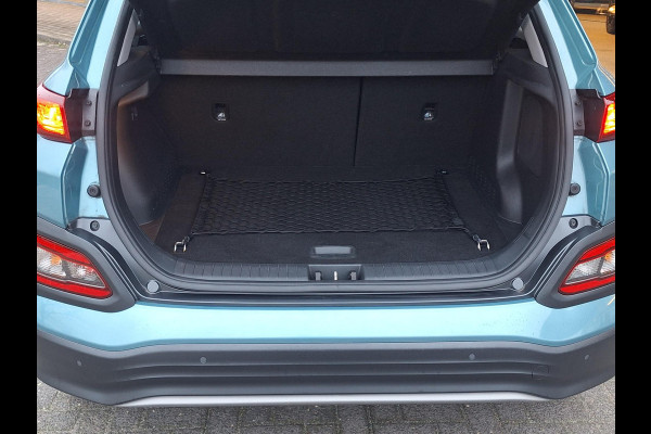 Hyundai Kona EV Comfort 64 kWh | 3 Fase | Warmtepomp | Navi | Adaptive CC | Climate | occasion