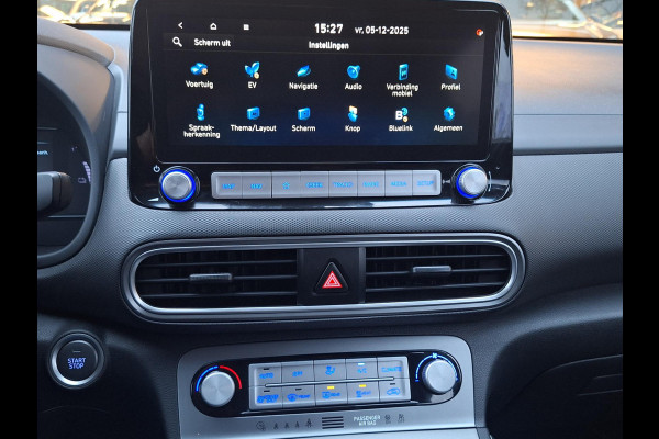 Hyundai Kona EV Comfort 64 kWh | 3 Fase | Warmtepomp | Navi | Adaptive CC | Climate | occasion