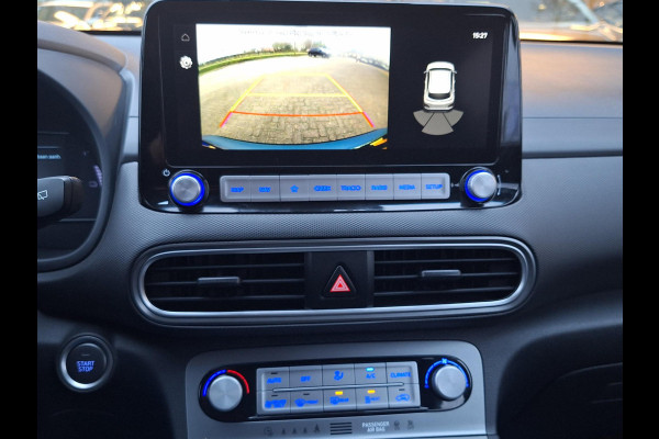 Hyundai Kona EV Comfort 64 kWh | 3 Fase | Warmtepomp | Navi | Adaptive CC | Climate | occasion