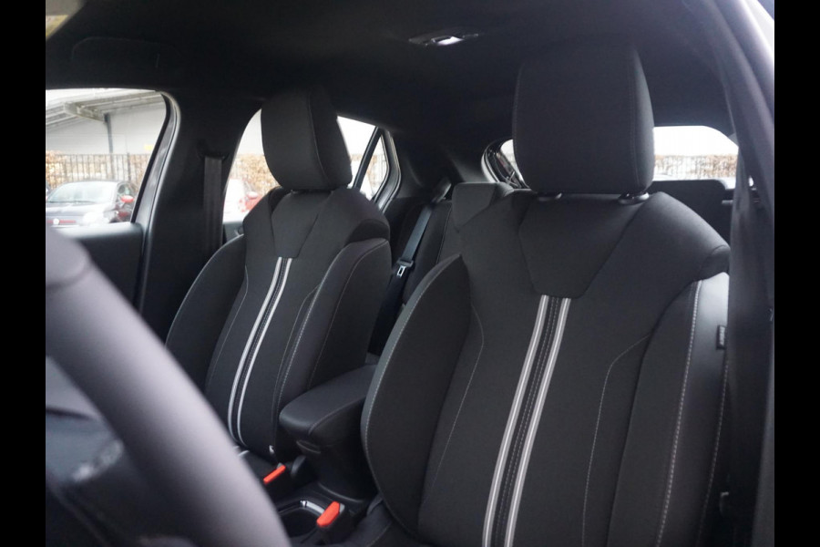 Opel Corsa 1.2 Turbo Hybrid GS