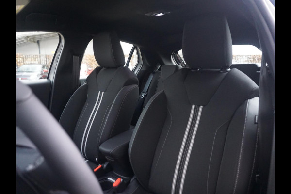 Opel Corsa 1.2 Turbo Hybrid GS