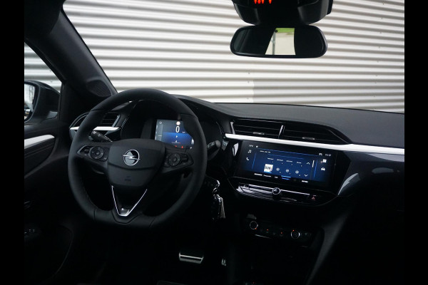 Opel Corsa 1.2 Turbo Hybrid GS