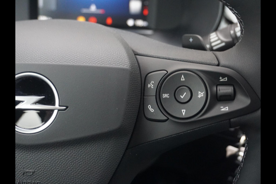 Opel Corsa 1.2 Turbo Hybrid GS