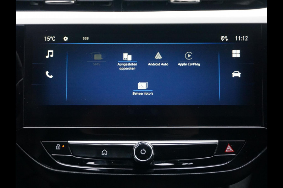 Opel Corsa 1.2 Turbo Hybrid GS