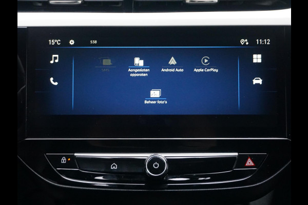 Opel Corsa 1.2 Turbo Hybrid GS