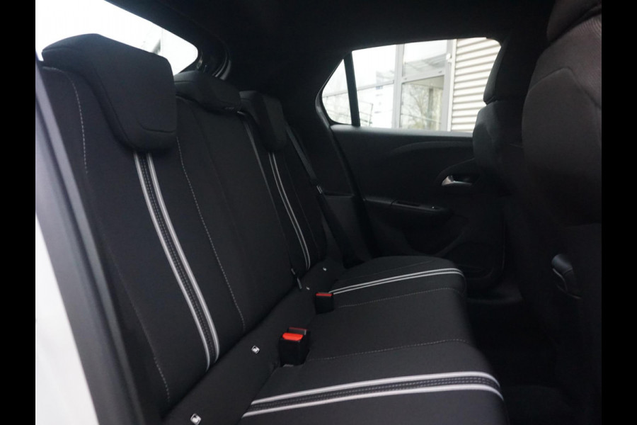 Opel Corsa 1.2 Turbo Hybrid GS