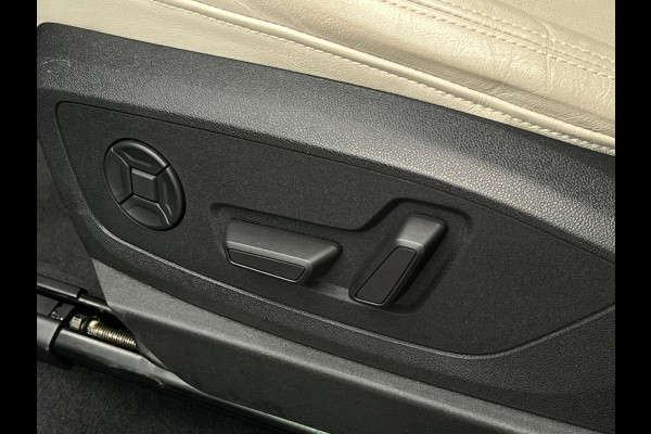 Audi e-tron 55 quattro Business edition Plus 95 kWh NL AUTO | CAMERA | PANO |