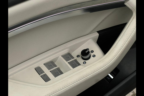 Audi e-tron 55 quattro Business edition Plus 95 kWh NL AUTO | CAMERA | PANO |