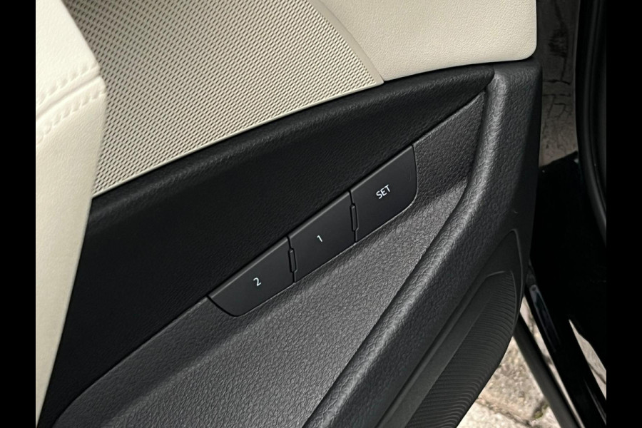 Audi e-tron 55 quattro Business edition Plus 95 kWh NL AUTO | CAMERA | PANO |