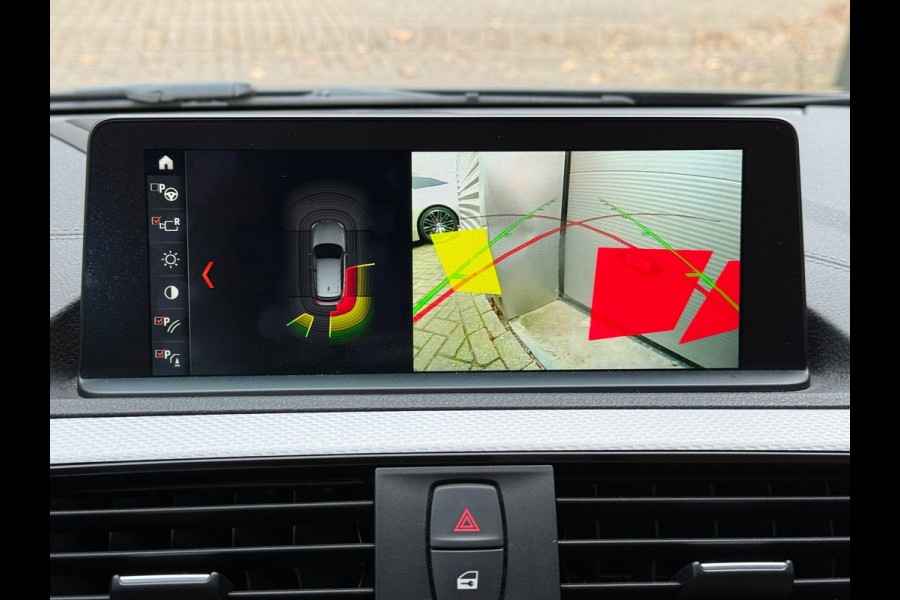 BMW 1-serie 118i Corporate Lease High Executive M Sport l Schuifdak l Volleder l Xenon l Grootbeeld Navi l VDOH l