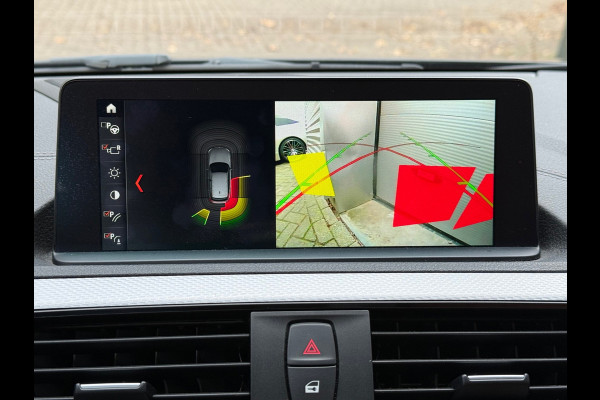 BMW 1-serie 118i Corporate Lease High Executive M Sport l Schuifdak l Volleder l Xenon l Grootbeeld Navi l VDOH l