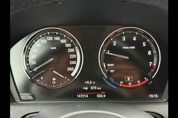 BMW 1-serie 118i Corporate Lease High Executive M Sport l Schuifdak l Volleder l Xenon l Grootbeeld Navi l VDOH l