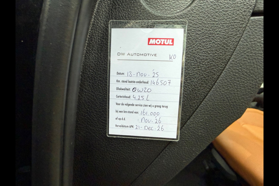 BMW 1-serie 118i Corporate Lease High Executive M Sport l Schuifdak l Volleder l Xenon l Grootbeeld Navi l VDOH l