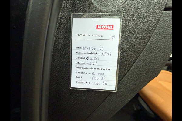 BMW 1-serie 118i Corporate Lease High Executive M Sport l Schuifdak l Volleder l Xenon l Grootbeeld Navi l VDOH l