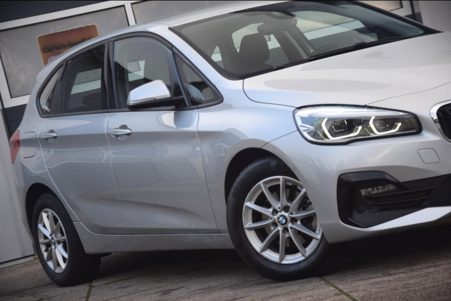 BMW 2 Serie Active Tourer 218i Executive Edition