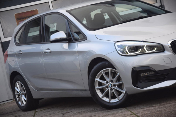 BMW 2 Serie Active Tourer 218i Executive Edition