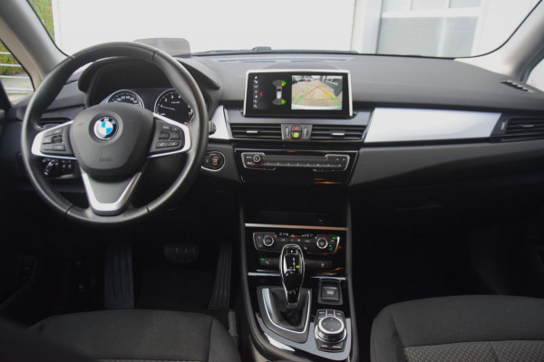 BMW 2 Serie Active Tourer 218i Executive Edition