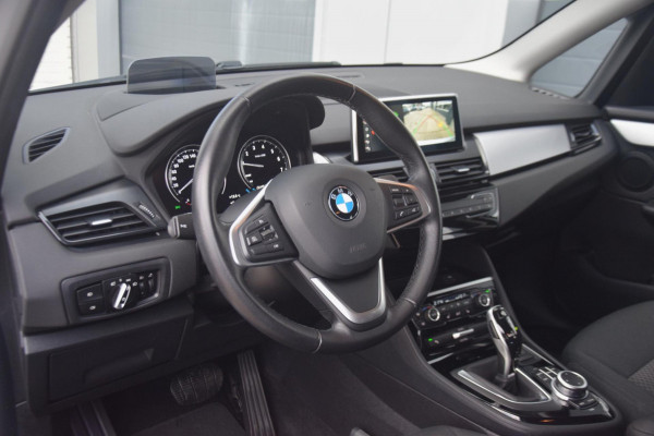 BMW 2 Serie Active Tourer 218i Executive Edition