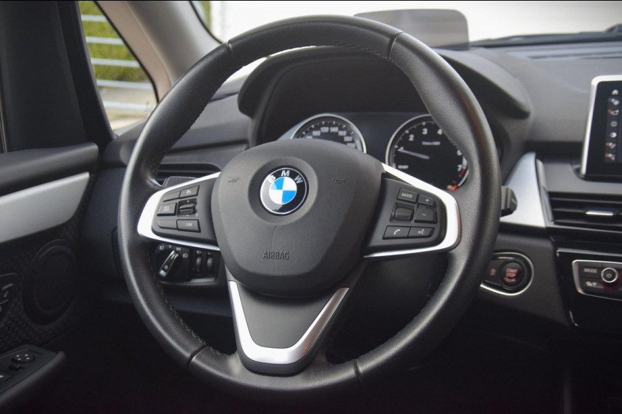 BMW 2 Serie Active Tourer 218i Executive Edition