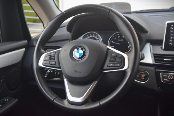 BMW 2 Serie Active Tourer 218i Executive Edition