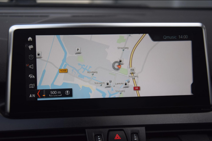 BMW 2 Serie Active Tourer 218i Executive Edition