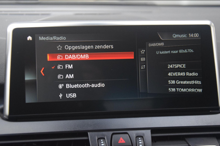 BMW 2 Serie Active Tourer 218i Executive Edition